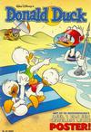 Cover for Donald Duck (Sanoma Uitgevers, 2002 series) #32/2002