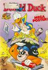 Cover for Donald Duck (Sanoma Uitgevers, 2002 series) #33/2002