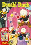 Cover for Donald Duck (Sanoma Uitgevers, 2002 series) #34/2002