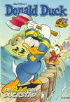 Cover for Donald Duck (Sanoma Uitgevers, 2002 series) #36/2002