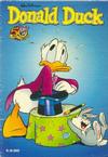 Cover for Donald Duck (Sanoma Uitgevers, 2002 series) #38/2002