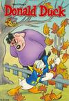Cover for Donald Duck (Sanoma Uitgevers, 2002 series) #39/2002