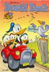 Cover for Donald Duck (Sanoma Uitgevers, 2002 series) #41/2002
