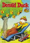 Cover for Donald Duck (Sanoma Uitgevers, 2002 series) #45/2002