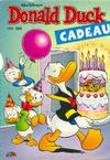 Cover for Donald Duck (Sanoma Uitgevers, 2002 series) #[34/2002 Bijlage]