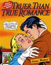 Cover for Truer Than True Romance: Classic Love Comics Retold (Watson-Guptill Publications, 2001 series) #[nn]