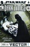 Cover for Star Wars: Dark Times (Dark Horse, 2006 series) #11