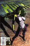 Cover for She-Hulk (Marvel, 2005 series) #29