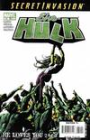 Cover for She-Hulk (Marvel, 2005 series) #31
