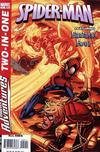 Cover for Marvel Adventures Two-In-One (Marvel, 2007 series) #5