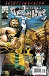 Cover Thumbnail for Incredible Hercules (2008 series) #117