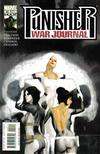 Cover for Punisher War Journal (Marvel, 2007 series) #20