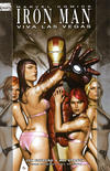 Cover for Iron Man: Viva Las Vegas (Marvel, 2008 series) #1