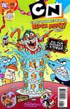 Cover for Cartoon Network Block Party (DC, 2004 series) #46