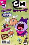 Cover for Cartoon Network Block Party (DC, 2004 series) #49