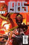 Cover for Marvel 1985 (Marvel, 2008 series) #3