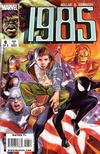 Cover for Marvel 1985 (Marvel, 2008 series) #6
