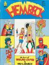 Cover for Hembeck: The Best of Dateline: @!!?# [Hembeck Series] (FantaCo Enterprises, 1980 series) #1
