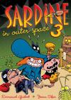 Cover for Sardine in Outer Space (First Second, 2006 series) #3