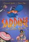 Cover for Sardine in Outer Space (First Second, 2006 series) #[nn]