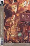 Cover for Buffy the Vampire Slayer Season Eight (Dark Horse, 2007 series) #14