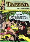 Cover for Edgar Rice Burroughs Tarzan of the Apes [Second Series] (Thorpe & Porter, 1971 series) #46
