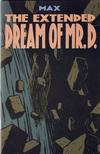 Cover for The Extended Dream of Mr. D. (Drawn & Quarterly, 1998 series) #3