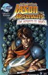 Cover for Jason and the Argonauts: Kingdom of Hades (Bluewater / Storm / Stormfront / Tidalwave, 2007 series) #3 [Cover C]