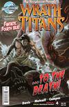 Cover for Wrath of the Titans (Bluewater / Storm / Stormfront / Tidalwave, 2007 series) #4