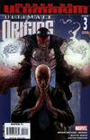 Cover Thumbnail for Ultimate Origins (2008 series) #3 [Variant Edition]