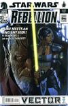 Cover for Star Wars: Rebellion (Dark Horse, 2006 series) #15