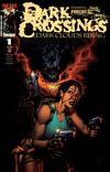 Cover for Dark Crossings: Dark Clouds Rising (Image, 2000 series) #1
