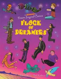 Cover Thumbnail for Flock of Dreamers (Kitchen Sink Press, 1997 series) 