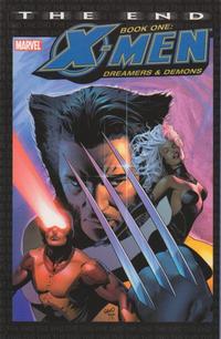 Cover Thumbnail for X-Men: The End (Marvel, 2005 series) #1 - Dreamers & Demons