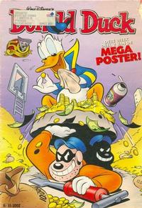 Cover Thumbnail for Donald Duck (Sanoma Uitgevers, 2002 series) #33/2002