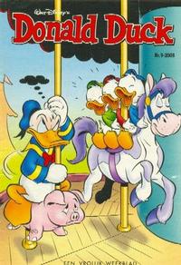 Cover Thumbnail for Donald Duck (Sanoma Uitgevers, 2002 series) #9/2003