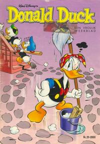 Cover Thumbnail for Donald Duck (Sanoma Uitgevers, 2002 series) #29/2003
