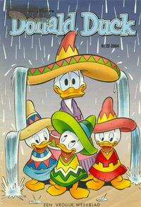 Cover Thumbnail for Donald Duck (Sanoma Uitgevers, 2002 series) #22/2004