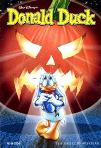 Cover Thumbnail for Donald Duck (Sanoma Uitgevers, 2002 series) #44/2004