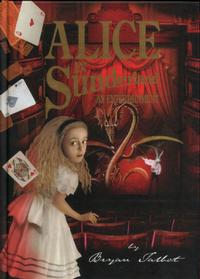 Cover Thumbnail for Alice in Sunderland (Dark Horse, 2007 series) 
