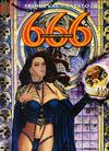 Cover for 666 (Arboris, 1996 series) #4 - Lilith Imperatrix Mundi