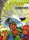 Cover for ElfQuest (Arboris, 1983 series) #41 - Scherven