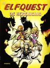 Cover for ElfQuest (Arboris, 1983 series) #59 - De hereniging