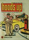 Cover for Hoods Up (American Visuals Corporation, 1953 series) #1