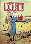 Cover for Hoods Up (American Visuals Corporation, 1953 series) #3