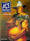 Cover for Al's baby (Arboris, 1995 series) #1 - De eerste weeën