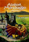 Cover for Alzéor Mondraggo (Arboris, 2002 series) #1 - De witte steen