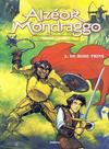 Cover for Alzéor Mondraggo (Arboris, 2002 series) #2 - De rode prins