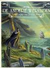 Cover for De andere werelden (Arboris, 1996 series) #3 - Het schip van Zwarte Marie