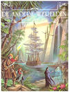 Cover for De andere werelden (Arboris, 1996 series) #4 - Aan gene zijde